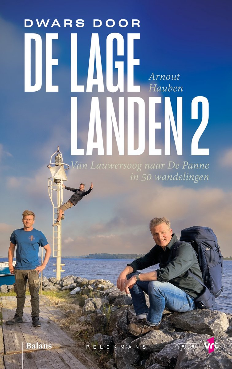 Dwars door de Lage Landen - deel 2