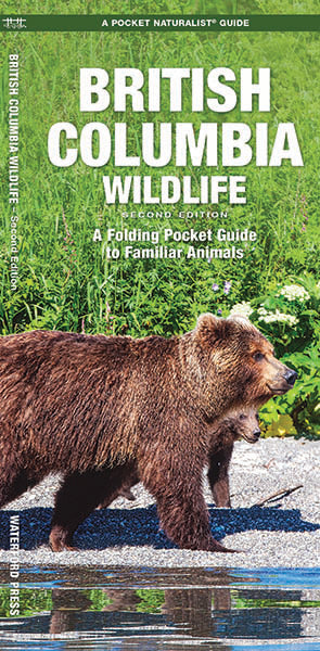 Nature Guide-British Columbia Wildlife