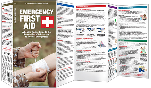 Waterford-Emergency First Aid