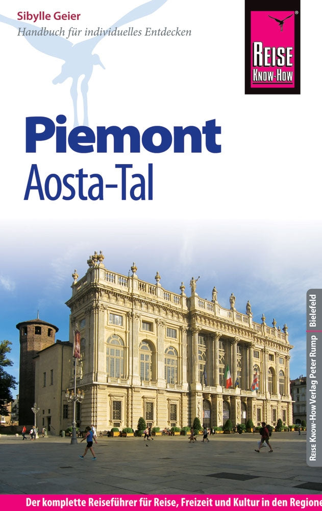 RKH Piemont- Aostatal 4.A 2017/18 /HERDRUK NO DATE