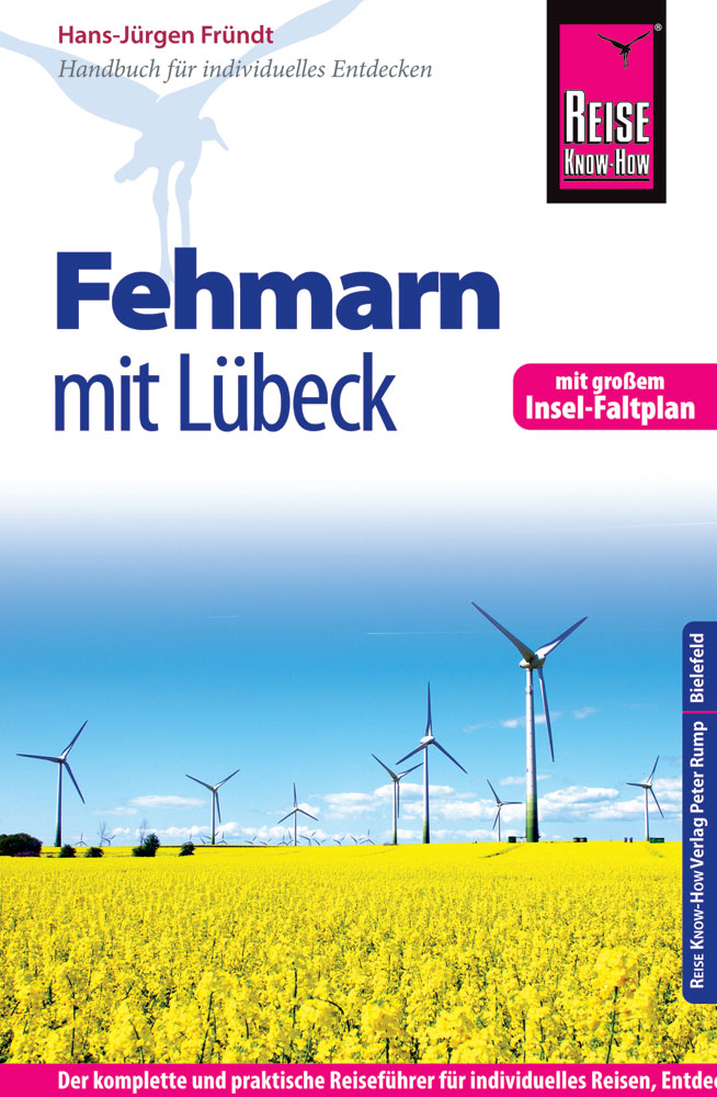 RKH Fehmarn - Ostseeinsel mit LÃ¼beck 8.A 2016/17