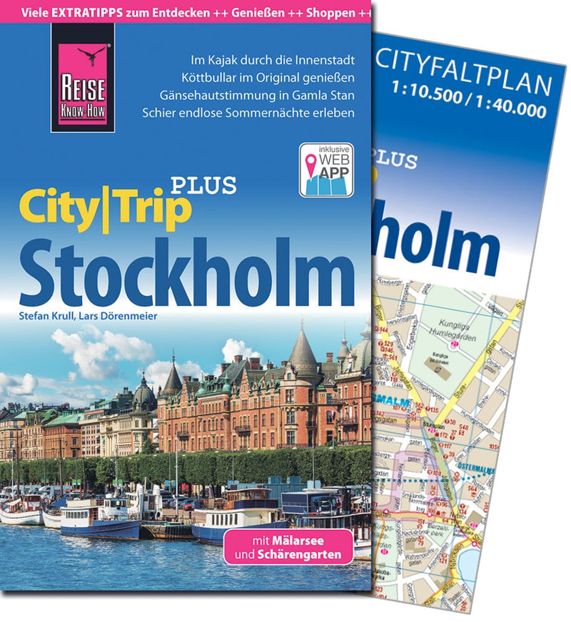 RKH CityGuide Stockholm 5.A 2016