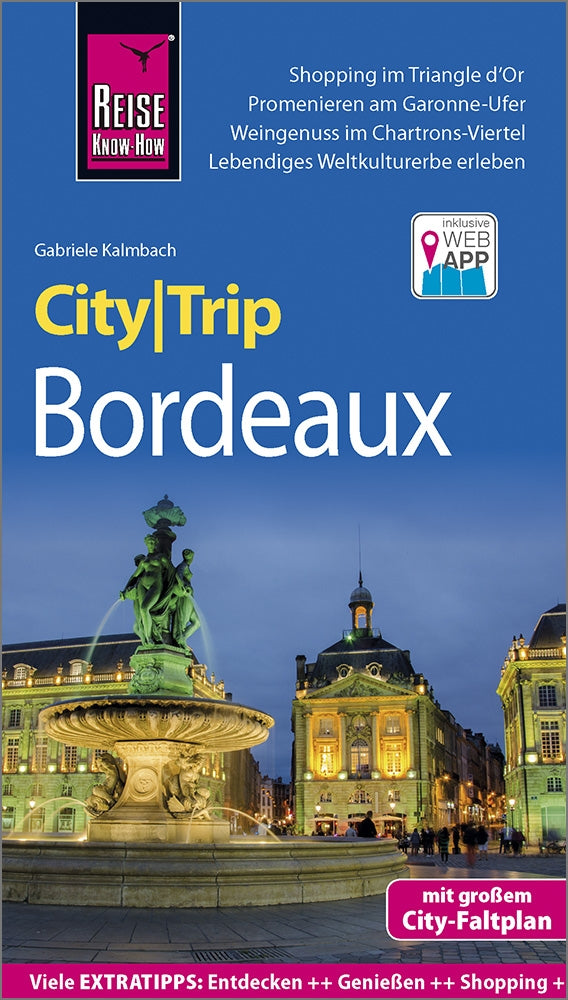 City|Trip Bordeaux 2.A 2018