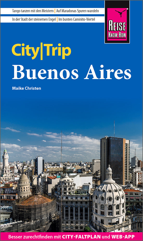 City|Trip Buenos Aires 5.A 2025