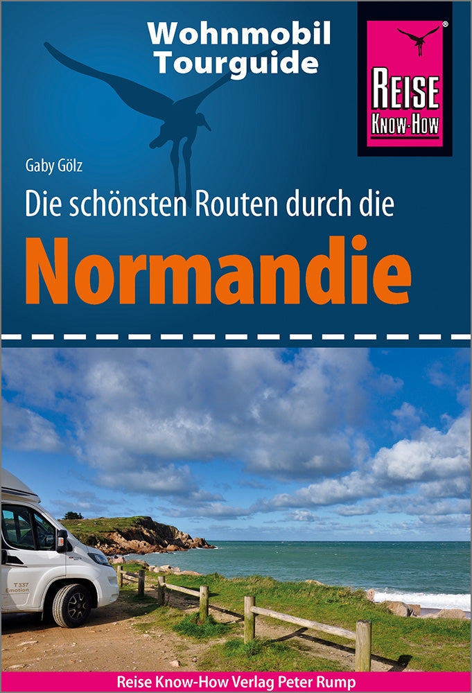 RKH WoMo Normandie 5.A 2020