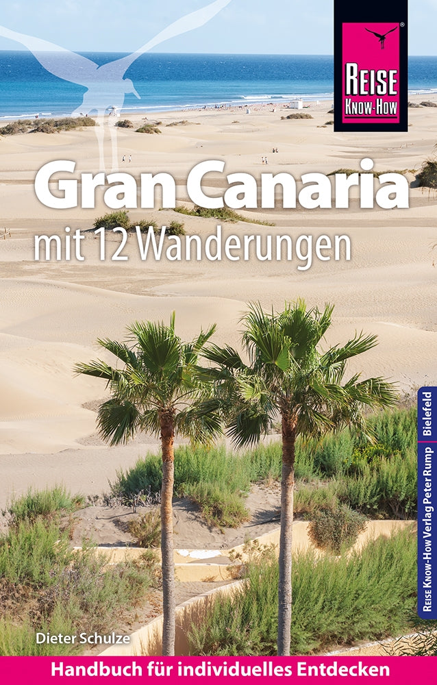 Reisgids Gran Canaria 11.A 2020