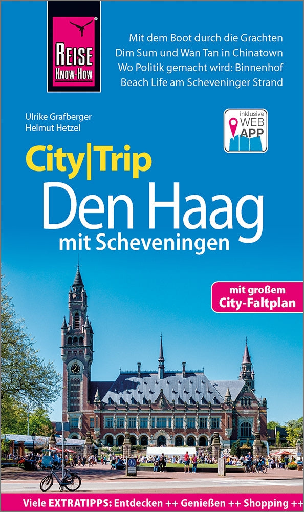 City|Trip The Hague 7.A 2020