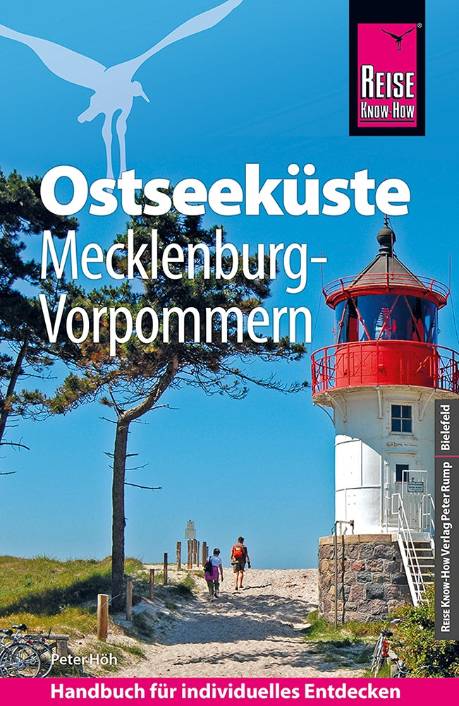 RKH Ostseeküste Mecklenburg-Vorpommern 17.A 2021/22