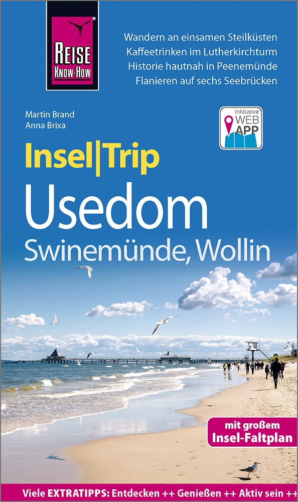 Insel|Trip Usedom