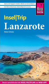 Insel|Trip Lanzarote 5.A 2025