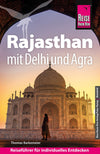 Travel guide to Rajasthan with Delhi and Agra 9.A 2016