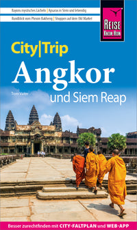 City|Trip Angkor und Siem Reap 6.A 2025