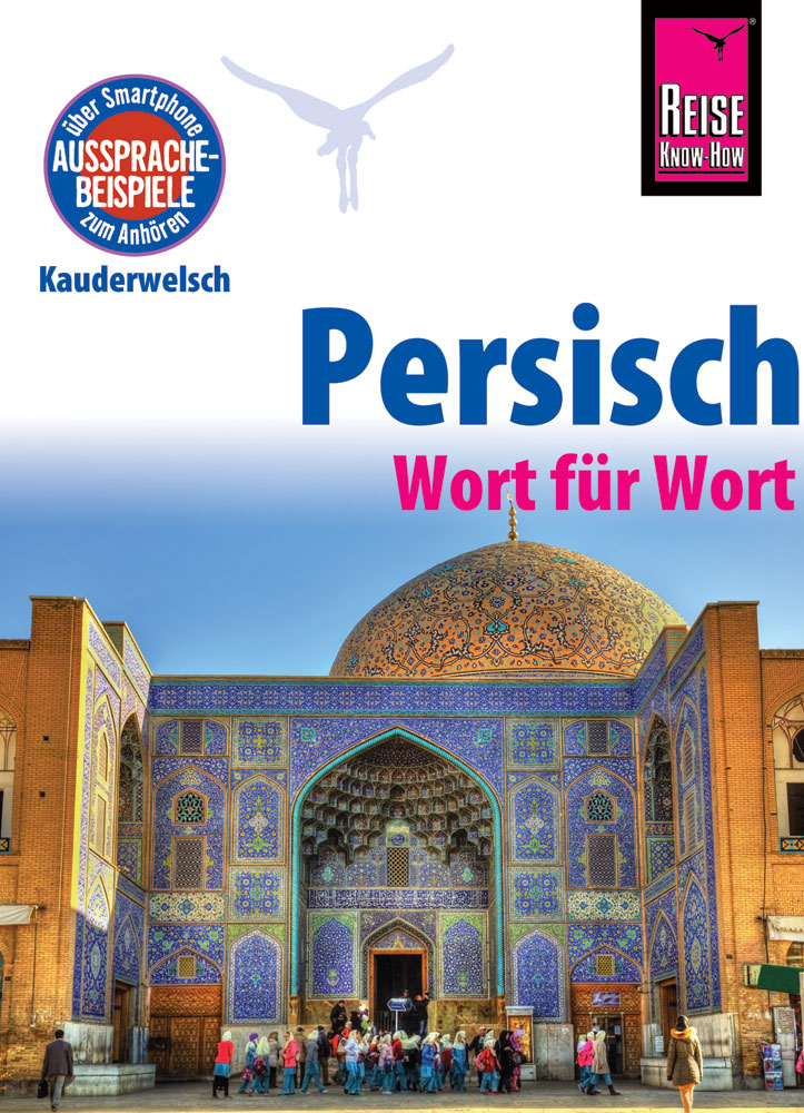 Language guide Kauderwelsch 49 Persian/Farsi 14.A 2016