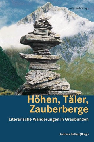 Hoehen, Tiefen, Zauberberge