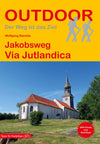 Wandelgids Jakobsweg Via Jutlandica (461)