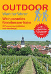 Hiking guide Weinparadies Rheinhessen-Nahe (486)