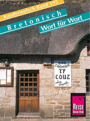 KW 195 Bretonisch