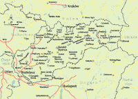 Reisgids Slowakei 6.A 2021