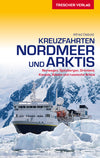 Reisgids Kreuzfahrten Nordmeer und Arktis 2.A 2015