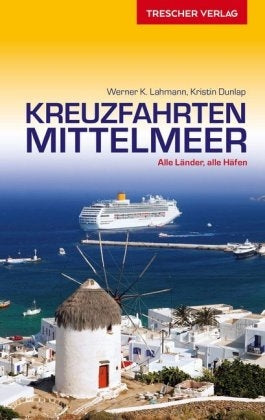 Kreuzfahrten Mittelmeer -  1.A 2018