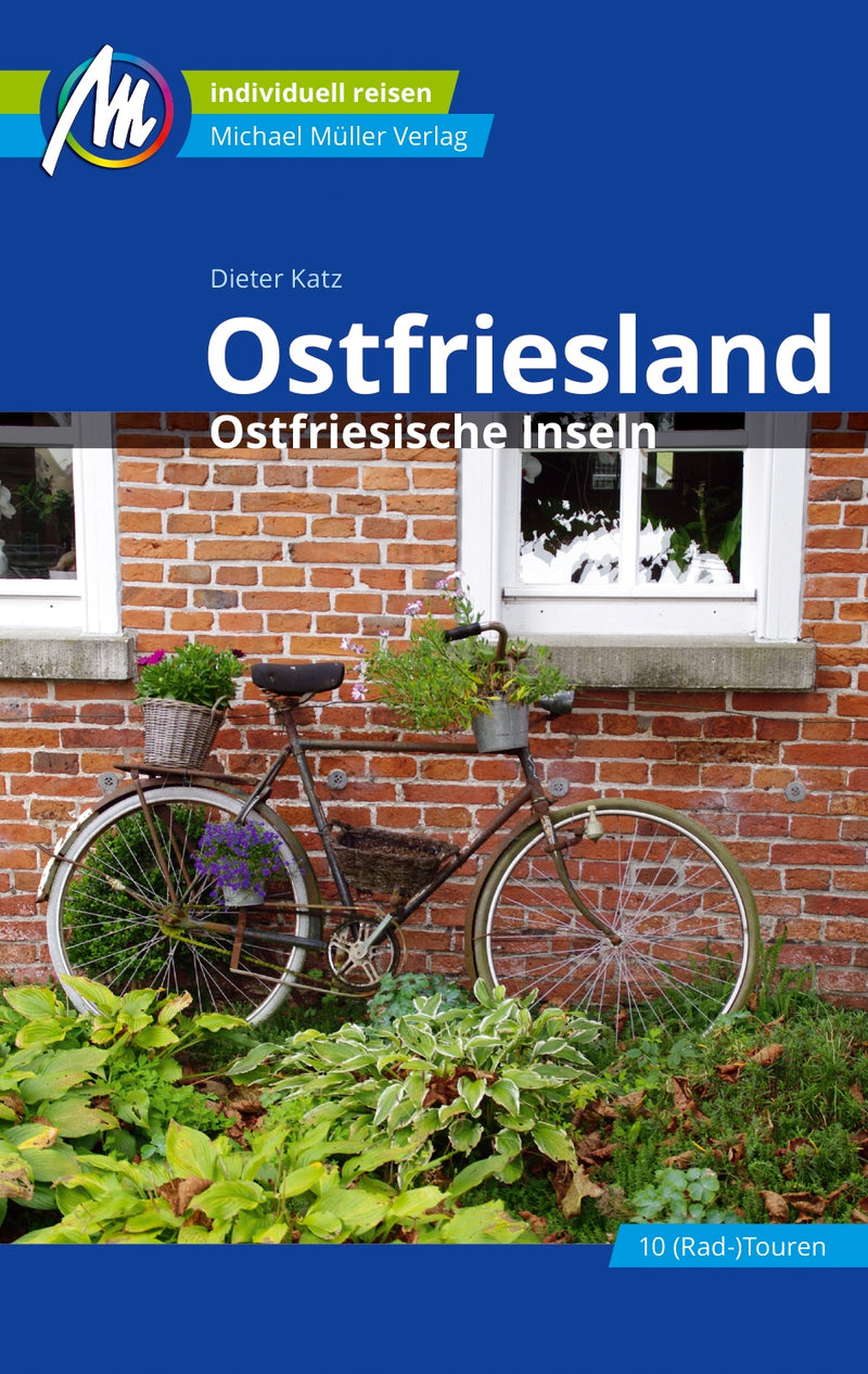 MM-Ostfriesland / Ostfriesische Inseln  5.A 2019