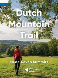 Dutch Mountain Trail - and the Seven Summits 