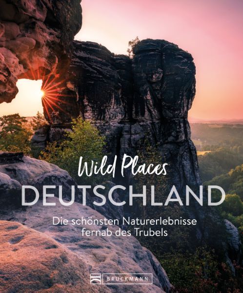 Wild Places Deutschland