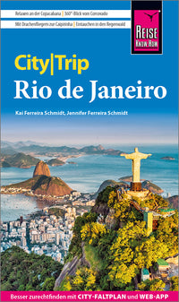 RKH City|Trip Rio de Janeiro 4.A 2025