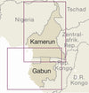 LK Kamerun/Gabun 1:1.3m 2.A 2013