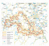 Wasserburgen-Route (Radregion Eifel, JÃ¼lischer BÃ¶rde)