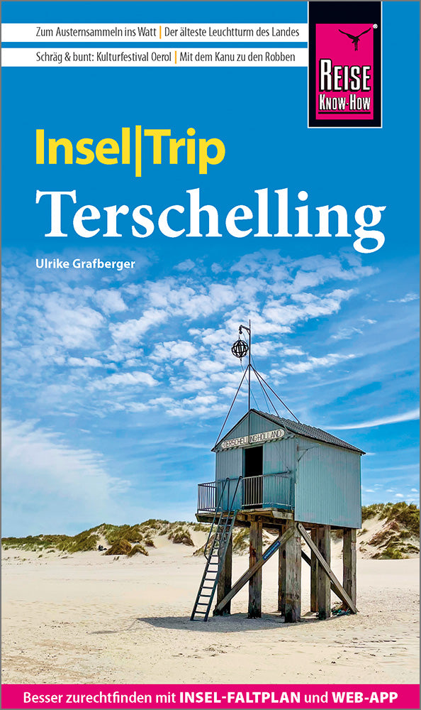 Insel|Trip Terschelling 1.A 2022