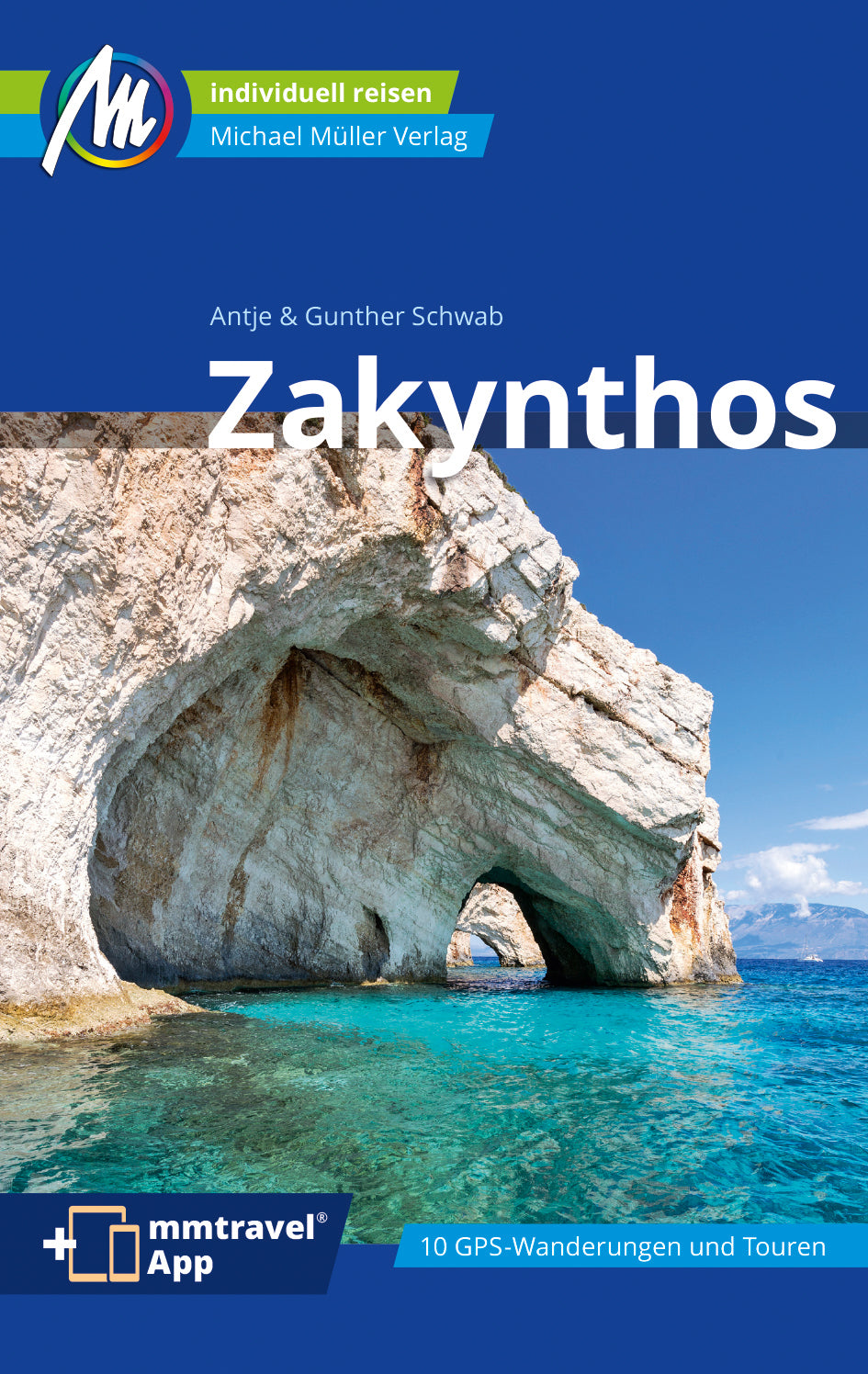 Zakynthos 8.A 2023