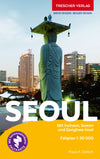 Reisgids Seoul mit Incheon, Suwon und Ganghwa-Insel 3.A 2024