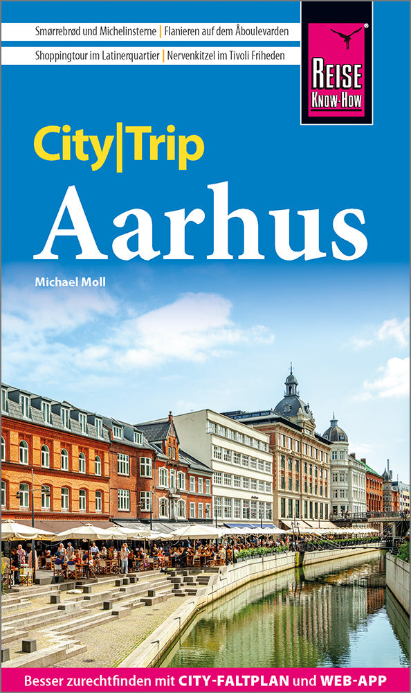 Reisgids City|Trip Aarhus 2.A 2023