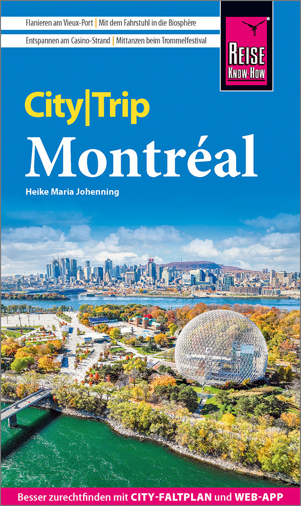 RKH City|Trip Montréal 4.A 2024