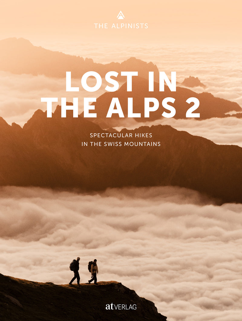 Lost in the Alps 2