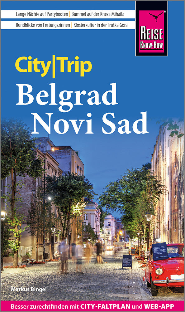 City|Trip Belgrad Novi Sad 2.A 2024