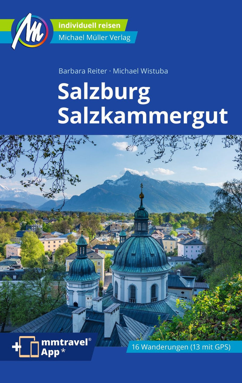 MM Salzburg, Salzkammergut 6.A 2024