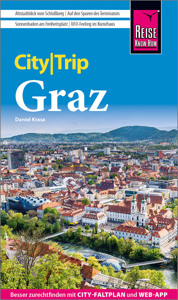 Reisgids CityTrip Graz 4.A 2024