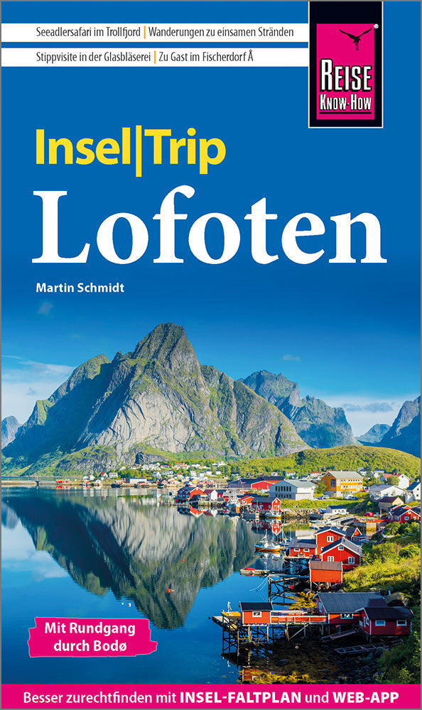 Insel|Trip Lofoten 3.A 2024