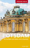 Travel guide Potsdam