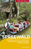 Reisgids Spreewald 8.A 2025