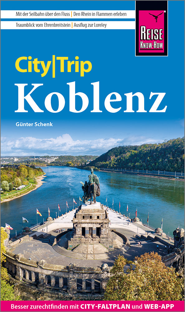 City|Trip Koblenz 4.A 2024