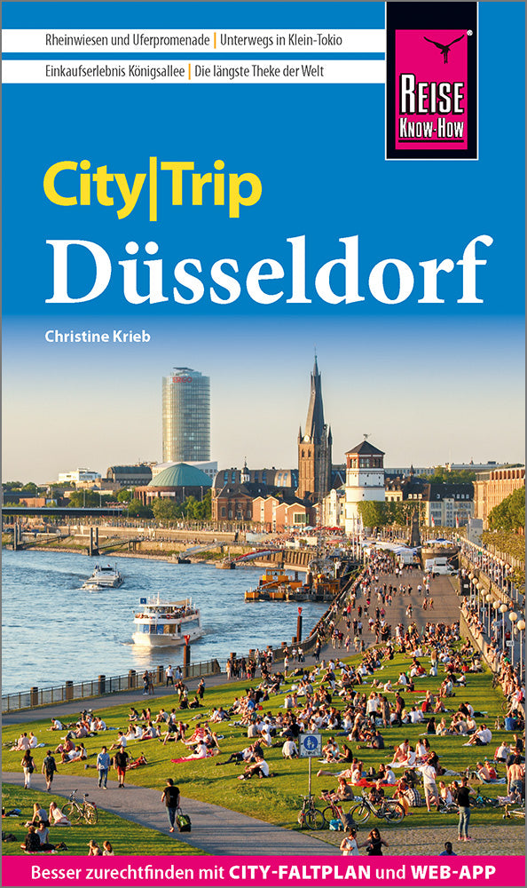 RKH City|Trip Düsseldorf 6.A 2024