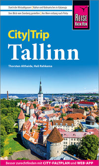 RKH City|Trip Tallin 7.A 2025