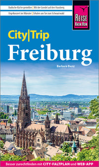 City|Trip Freiburg 8.A 2025